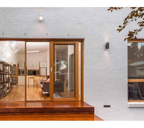 LG Builders - Castlemaine, VIC