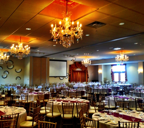 Gabby's Banquet and Event Facility - Clermont, FL