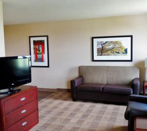 Extended Stay America - Stafford, TX