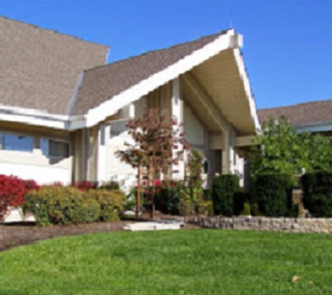 Village Presbyterian Church on Antioch - Overland Park, KS