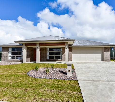 Versace Home Builders - Mount Gambier, SA