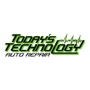 Today's Technology Auto Repair - Auto Repair & Service