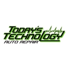 Today's Technology Auto Repair