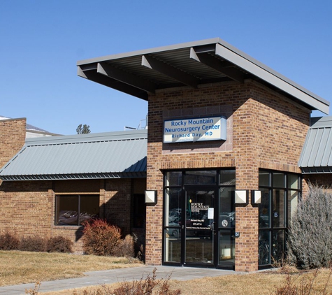 Rocky Mountain Neurosurgery Center - Hamilton, MT