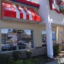 KFC - Fast Food Restaurants