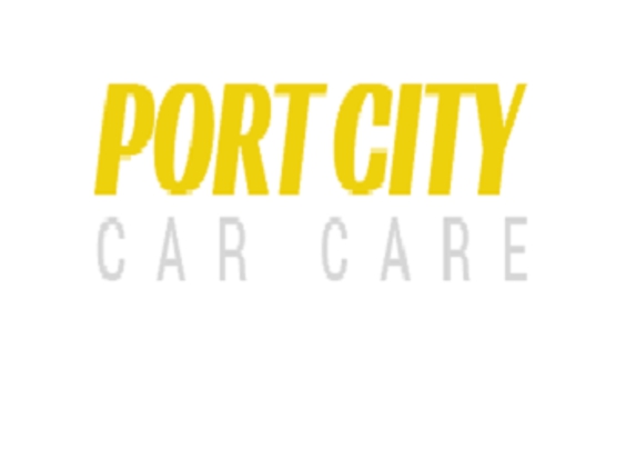 Port City Car Care - Oswego, NY