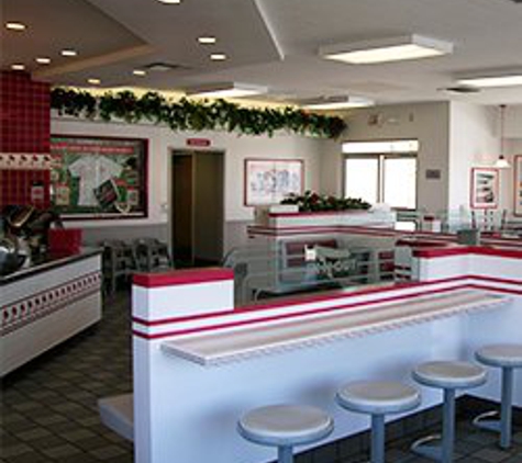 In-N-Out Burger - Santa Clarita, CA