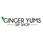 Ginger Yums Sip Shop