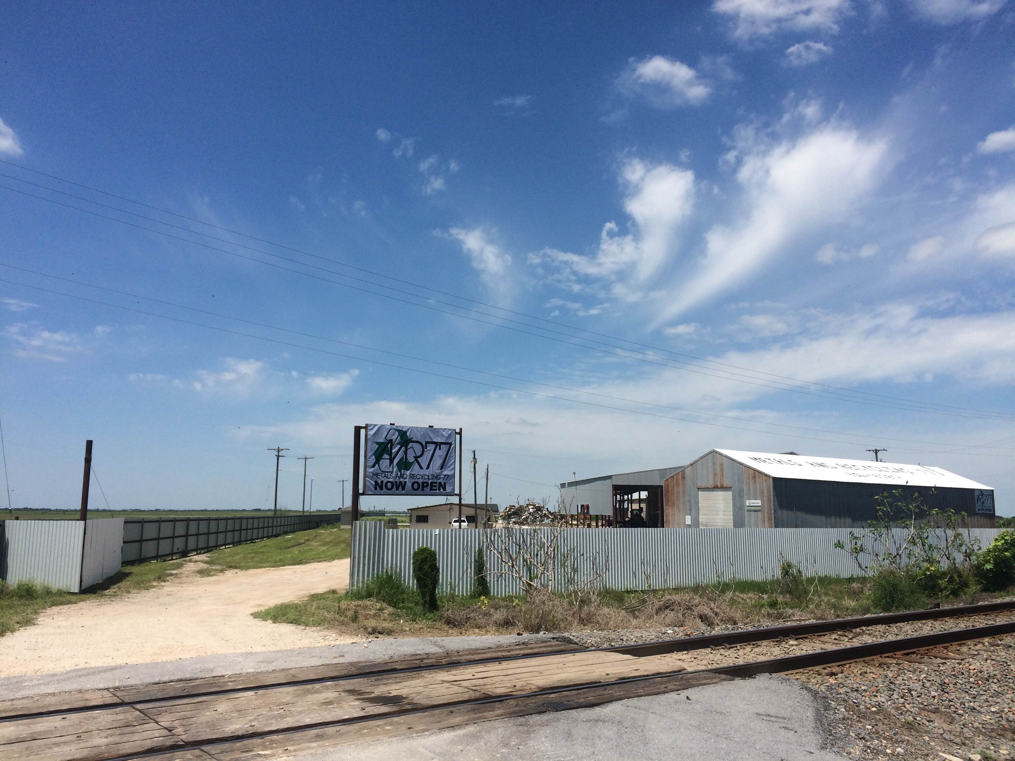 Metals and Recycling 77 19892 Us 77 Expy, Harlingen, TX 78552 - YP.com