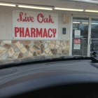 Live Oak Pharmacy Inc