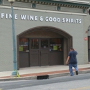 Wine & Spirits Stores - Liquor Stores