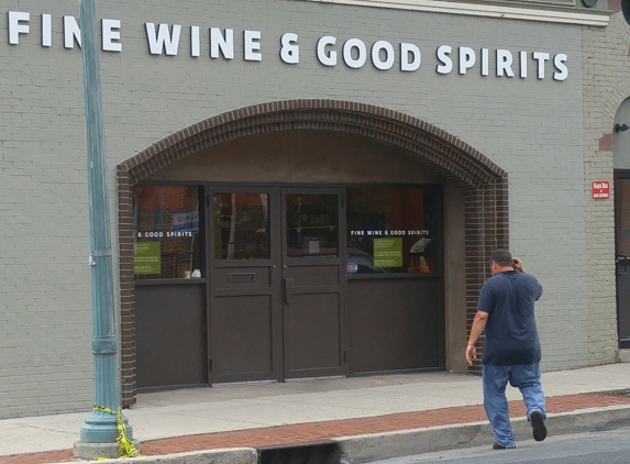 Wine & Spirits Stores - Harrisburg, PA