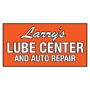 Larry's Tire & Lube Center - Tire Dealers