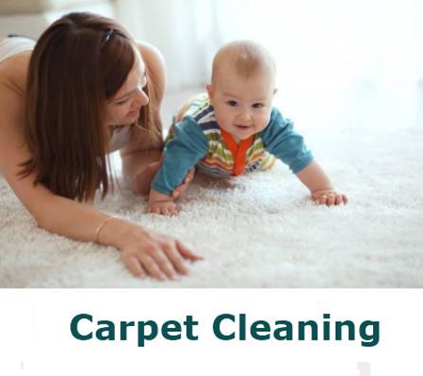 CJ's Cleaning Services - Newstead, TAS