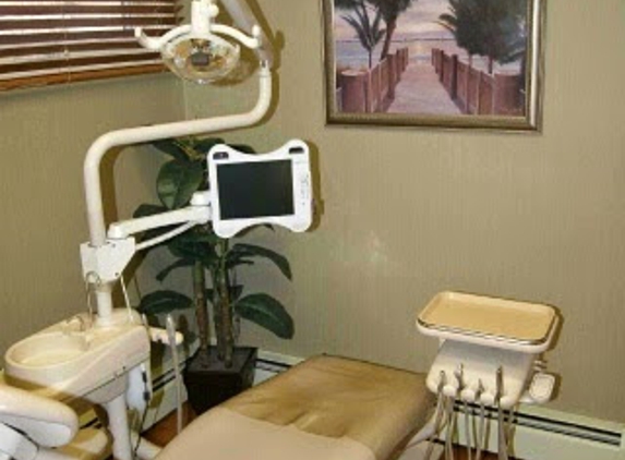 Advanced Dental Care - Jackson, NJ