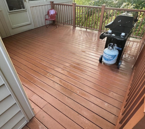 Revive Power Washing - Allentown, PA