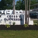 Cross's Campground - Campgrounds & Recreational Vehicle Parks