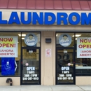 Celestial Laundrymat - Laundromats