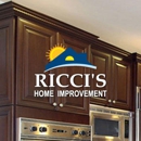 Ricci's Home Improvment - Bathroom Remodeling