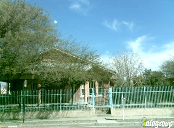 Autism Society of Greater Tucson Chapter - Tucson, AZ