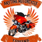 Anytime Motorcycle Towing