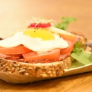 Gourmet Fit - Restaurants