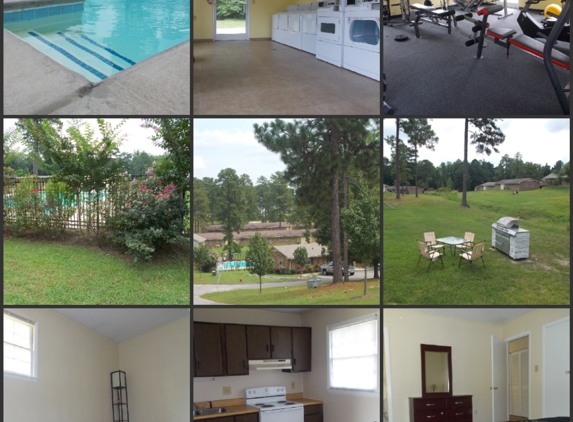 Northpoint Apartments - Spring Lake, NC