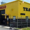 All  Transmission World - Orlando - Power Transmission Equipment