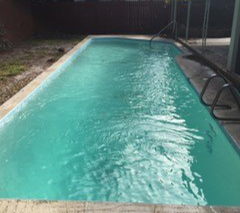 Wendt Pool Services