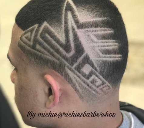 Richies Barbershop 1 - Winter Park, FL