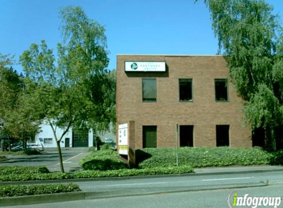 Macadam Vision Clinic - Portland, OR