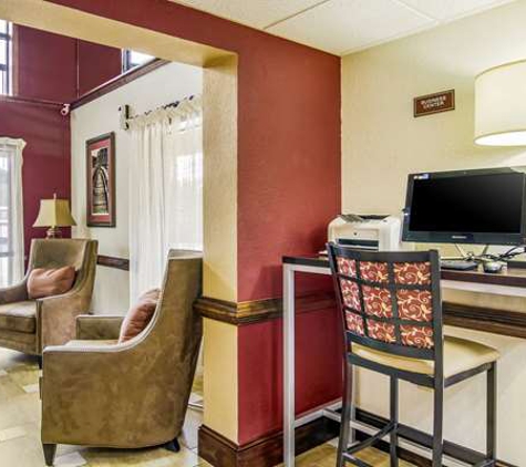 Quality Inn - Stone Mountain, GA