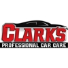 Clark's Professional Car Care gallery