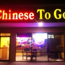 Chinese to Go - Chinese Restaurants