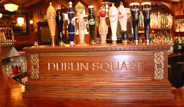 Dublin Square & Irish Pub - San Diego, CA