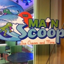The Main Scoop - Ice Cream & Frozen Desserts