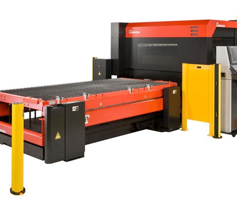 Academy Sheetmetal - Cardiff, NSW