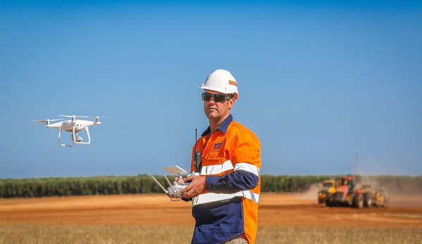 Mallee Quarries Pty Ltd - Merbein South, VIC