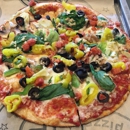 Pieology Pizzeria - Pizza