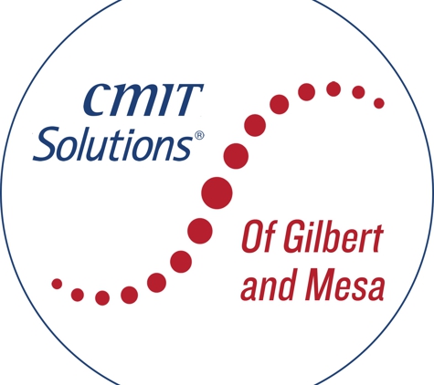 CMIT Solutions of Gilbert and Mesa - Mesa, AZ