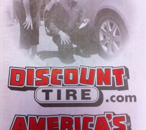 America's Tire Company - Torrance, CA