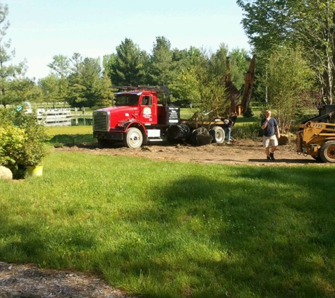 Active Tree Experts, Inc. - Richmond, MI