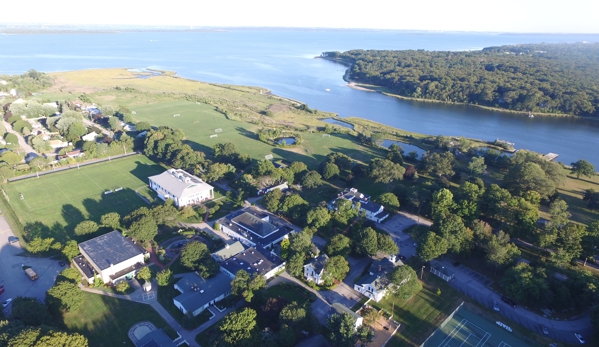 Rocky Hill School - East Greenwich, RI