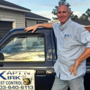 Kapt'n Kirk Pest Control - Pest Control Services