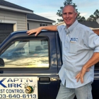 Kapt'n Kirk Pest Control