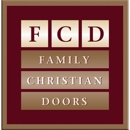 Family Christian Doors Bedford