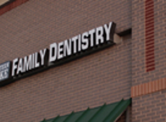 Western Wake Family Dentistry - Apex, NC