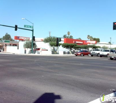 O'Reilly Auto Parts - Phoenix, AZ