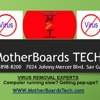 MotherBoards Tech gallery