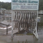 Big Lake Outfitters of Saugatuck Home of Best Chance Charters